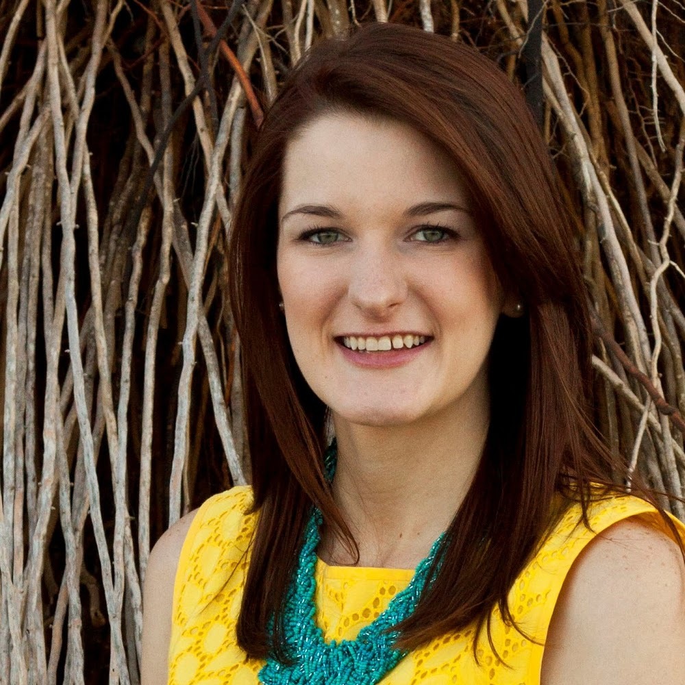 Meet your Posher, Kacey